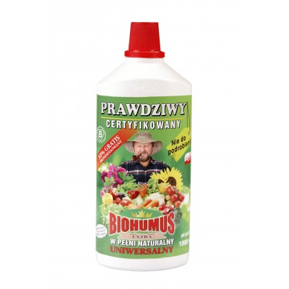 Biohumus extra Універсальний 0,5л